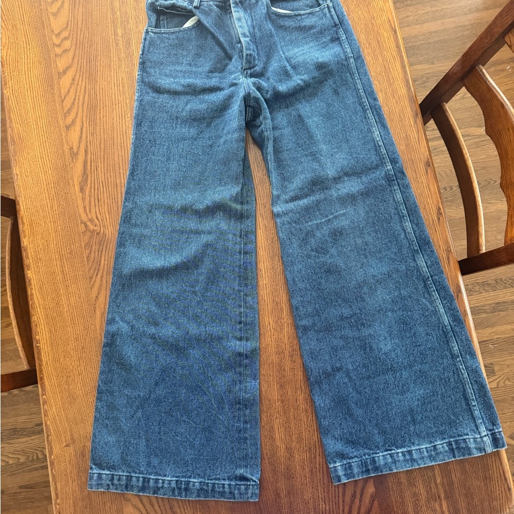 Carleen Nellie Jean - Classic 100% Cotton
